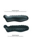 2-in-1 Masturbator & Penis Sleeve - Ryzer Max