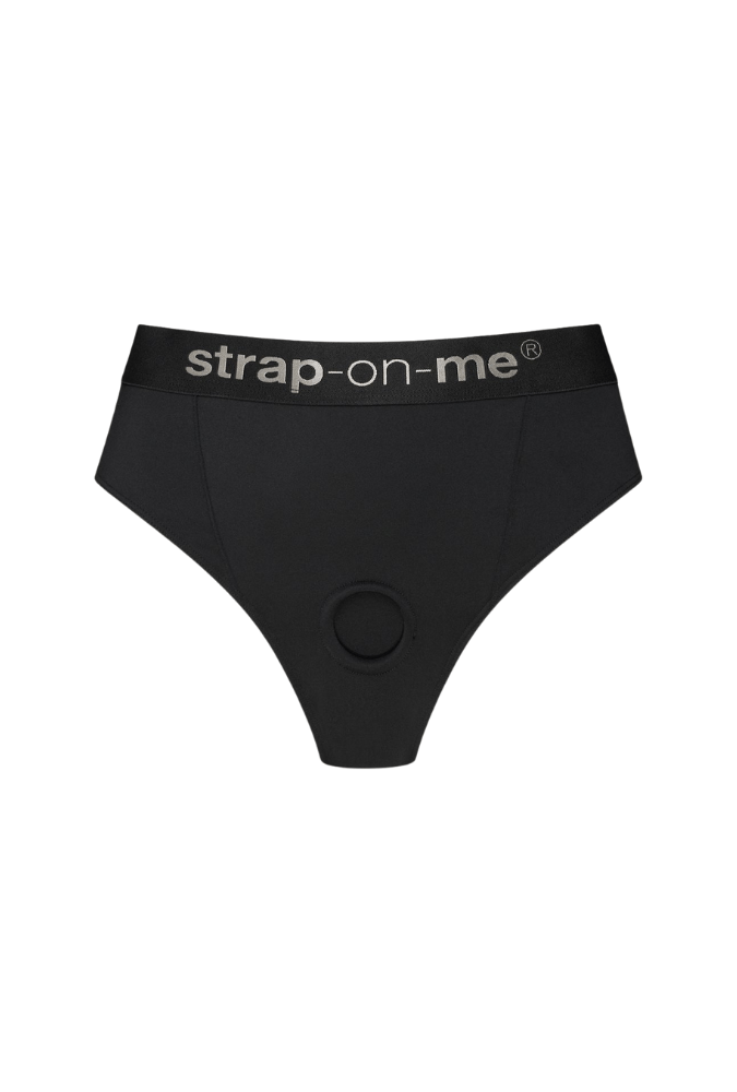Lingerie Harness - Idole