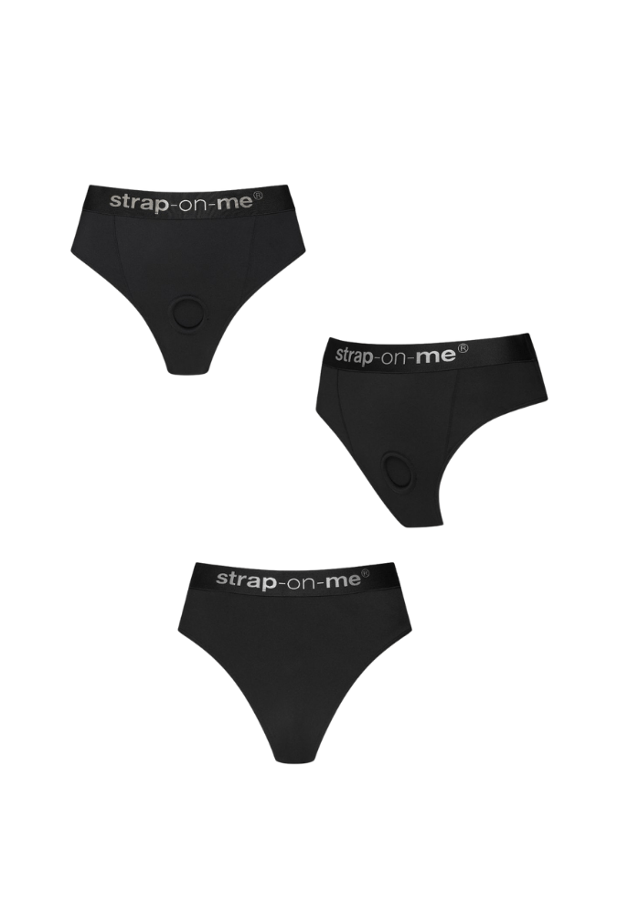 Lingerie Harness - Idole