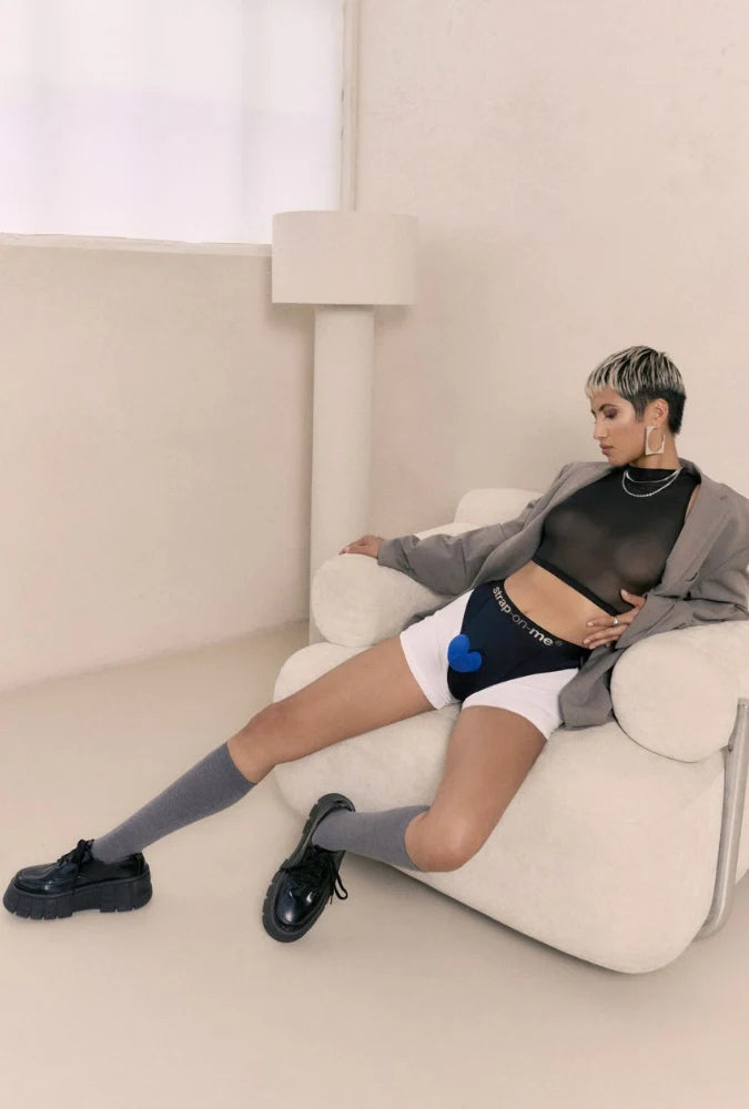 Lingerie Harness - Idole