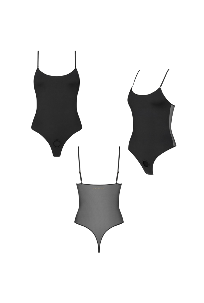 Body Harness - Signature