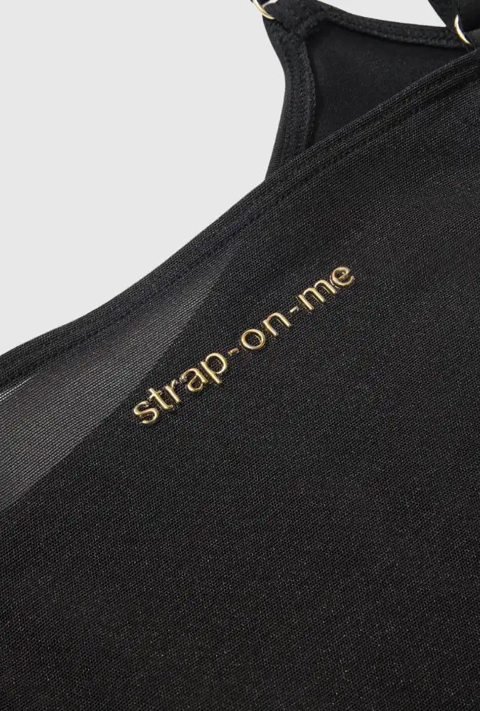 Body Harness - Signature