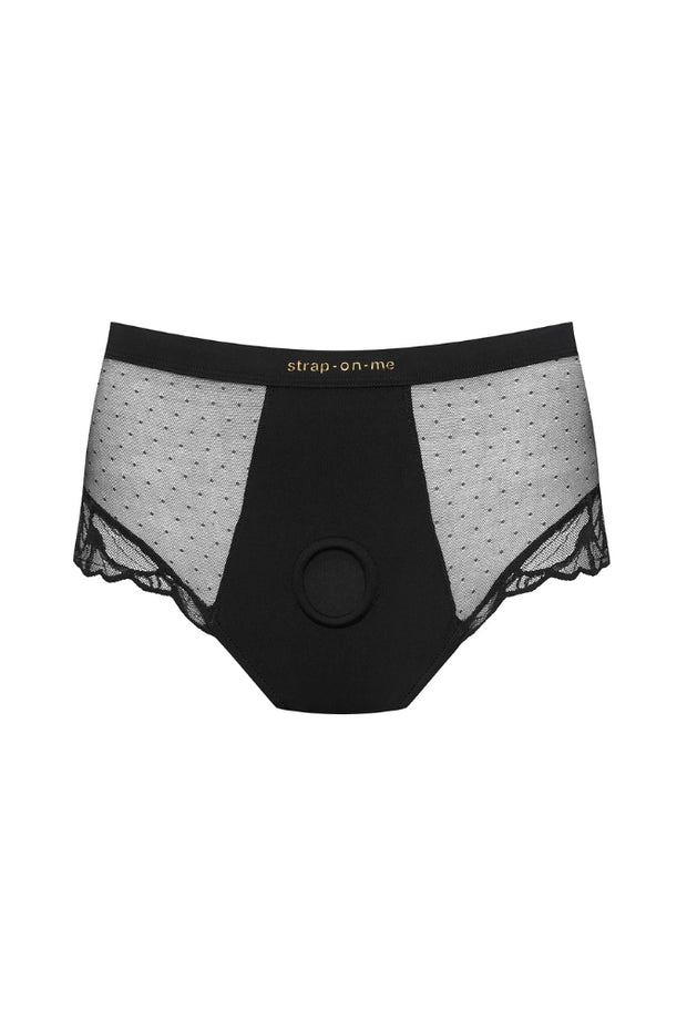 Lingerie Harness - Divine