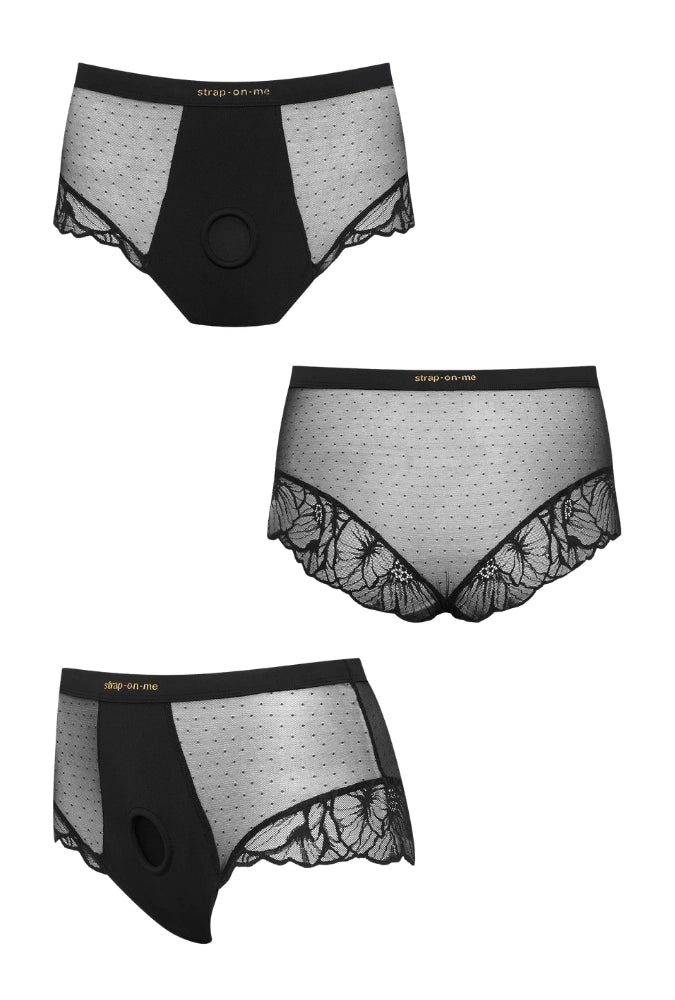 Lingerie Harness - Divine