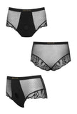 Lingerie Harness - Divine