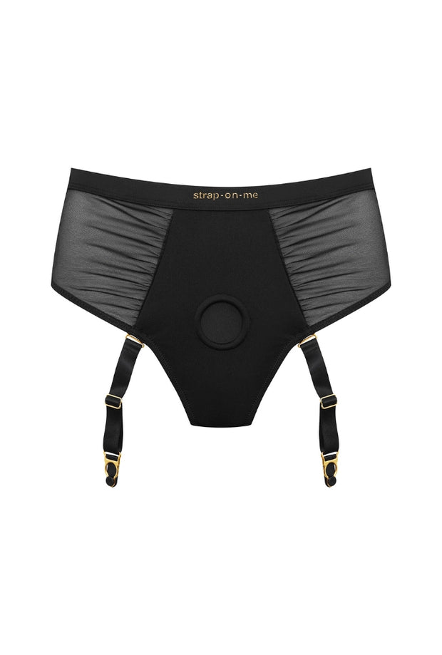 Lingerie Harness - Idylle