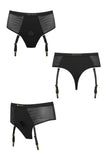 Lingerie Harness - Idylle