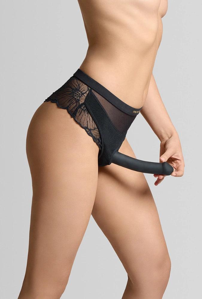 Lingerie Harness - Sublime