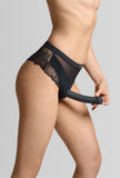 Lingerie Harness - Sublime