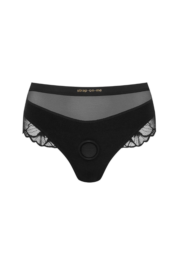 Lingerie Harness - Sublime