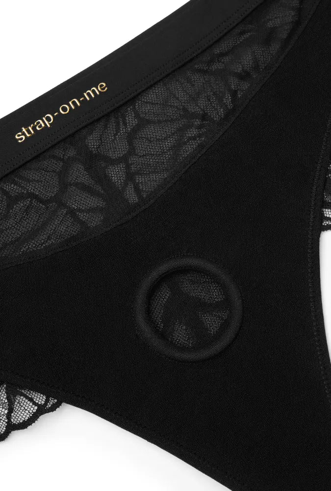 Lingerie Harness - Sublime