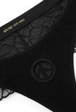 Lingerie Harness - Sublime