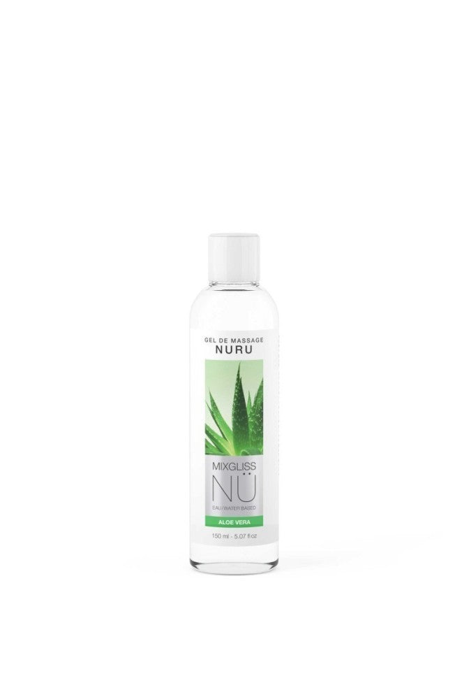 Aloe vera