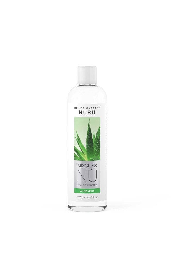 Aloe vera