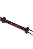 Victorian Garden Lace Whip - Vegan