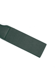 Paddle Mossy Chic - Green Leather