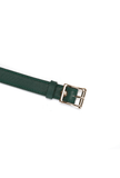 Leather Ball Gag - Mossy Chic