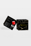 Red Bondage Tape - 25M