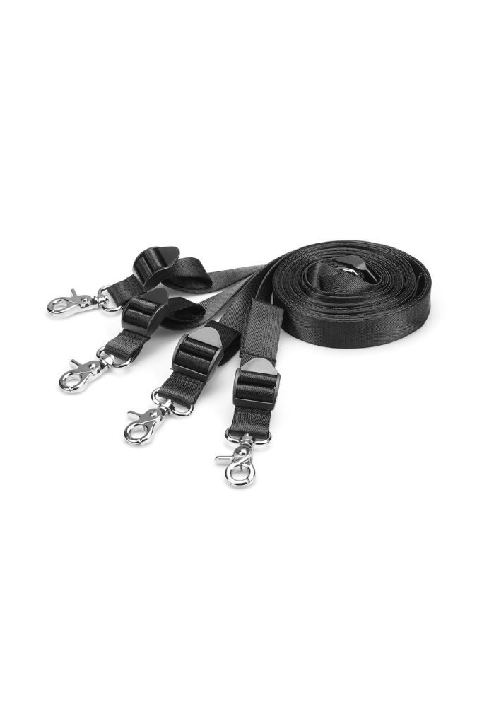 Bondage Mattress Kit - Temptation