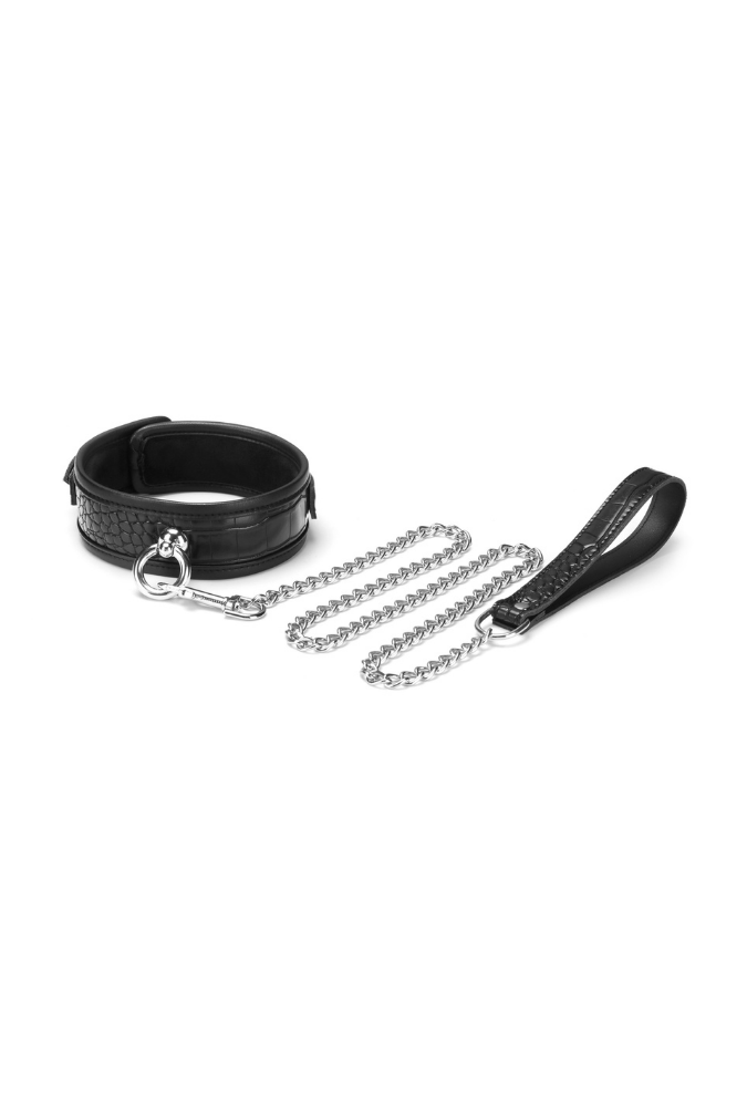 8-Piece Bondage Kit - Temptation