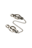 Japanese Nipple Clamps - Clover