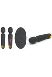 Wand Gift Set - Wanderful® Kit + 2 Interchangeable Attachments