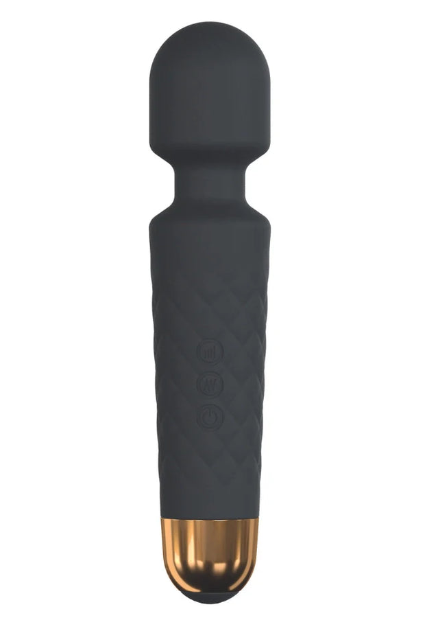 Wand Gift Set - Wanderful® Kit + 2 Interchangeable Attachments