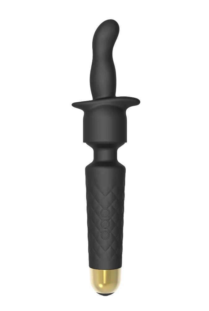 Wand Gift Set - Wanderful® Kit + 2 Interchangeable Attachments