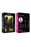 Wand Gift Set - Wanderful® Kit + 2 Interchangeable Attachments