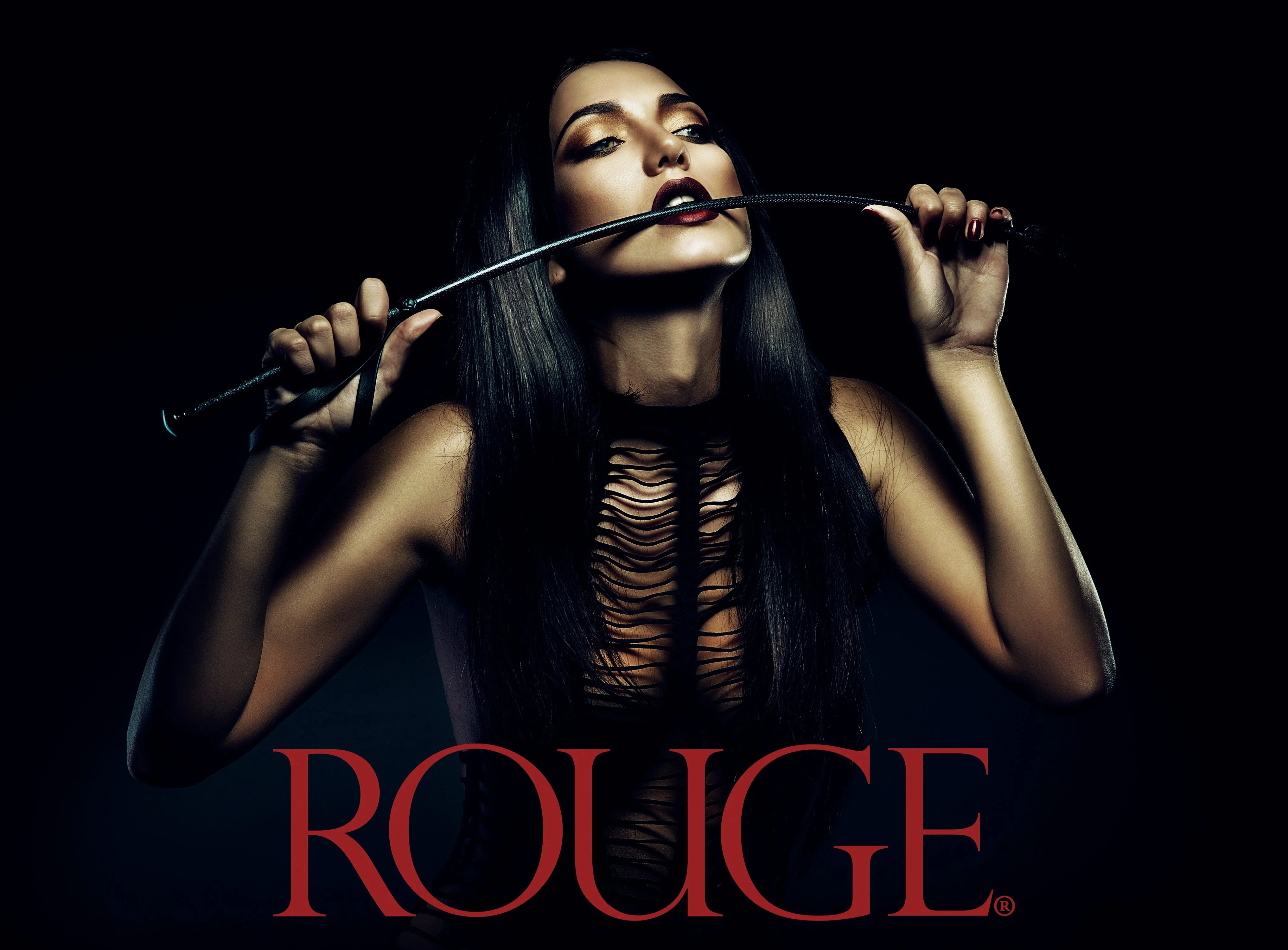 ROUGE