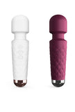Mini Wand Vibrator - Mini Wonderful