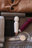 Mini Wand Vibrator - Mini Wonderful