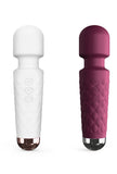 Mini Wand Vibrator - Mini Wonderful
