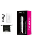 Mini Wand Vibrator - Mini Wonderful