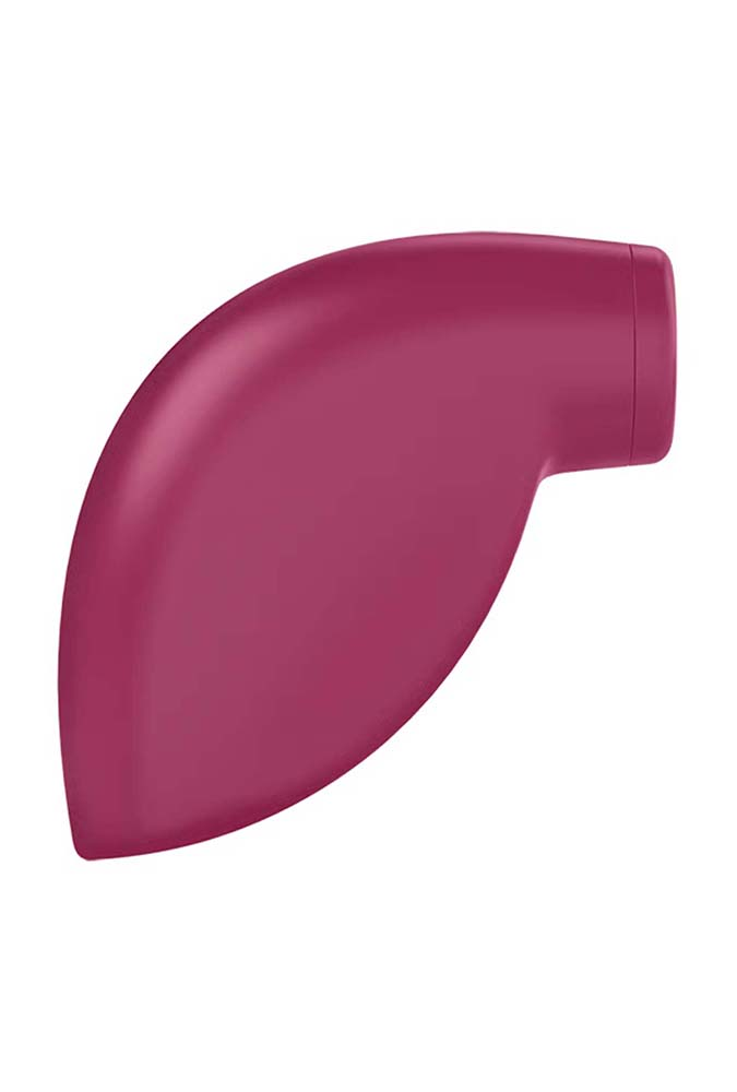 Clitoral Suction Stimulator - One Night Stand
