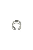 Triple Tassel Cock Ring - 32mm