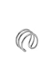 Triple Tassel Cock Ring - 32mm