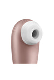 Satisfyer - Number One - 1969