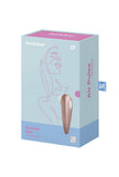 Satisfyer - Number One - 1969