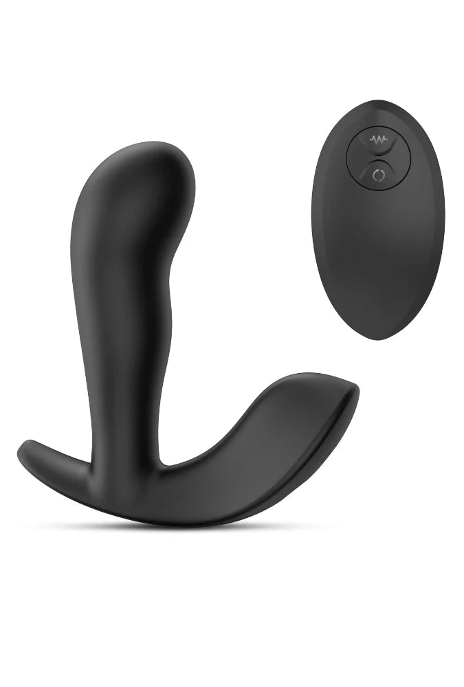Anal & Vaginal Stimulator - Twist Delight Triple Stimulation
