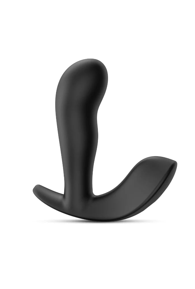Anal & Vaginal Stimulator - Twist Delight Triple Stimulation