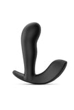 Anal & Vaginal Stimulator - Twist Delight Triple Stimulation