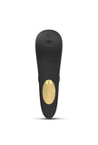 Anal & Vaginal Stimulator - Twist Delight Triple Stimulation