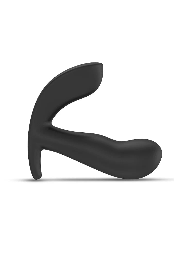 Anal & Vaginal Stimulator - Twist Delight Triple Stimulation