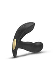 Anal & Vaginal Stimulator - Twist Delight Triple Stimulation