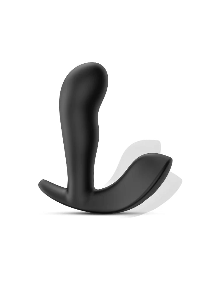 Anal & Vaginal Stimulator - Twist Delight Triple Stimulation