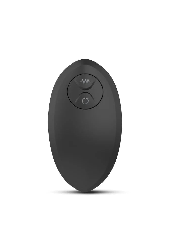Anal & Vaginal Stimulator - Twist Delight Triple Stimulation