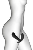 Anal & Vaginal Stimulator - Twist Delight Triple Stimulation
