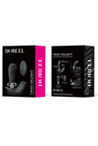 Anal & Vaginal Stimulator - Twist Delight Triple Stimulation