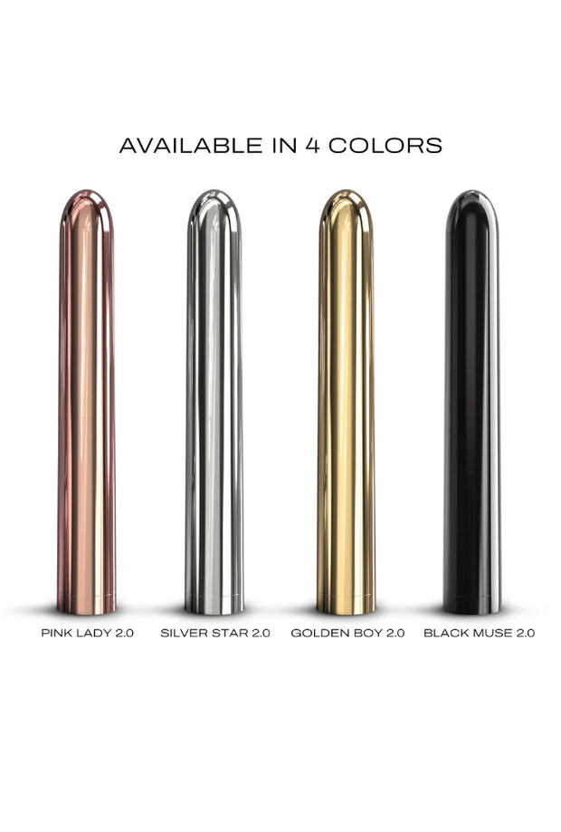 Bullet Vibrator - DORCEL Bullet